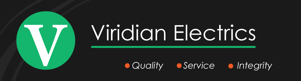 Viridian Electrics, electrician servicing Melbourne eastern suburbs, Mount Evelyn, Lilydale, Ringwood and the Yarra Valley